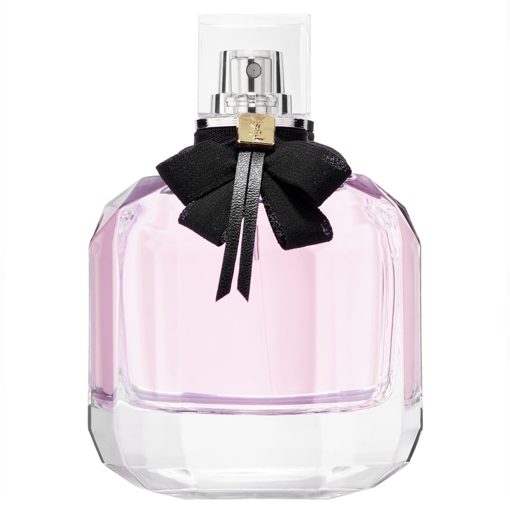 Yves Saint Laurent Mon Paris Eau De Parfum 3oz
